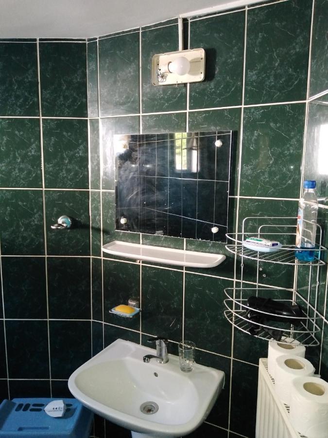 Sun Cluj公寓 外观 照片
